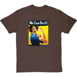 Princess Leia: We Can Do It T-Shirt -Tshirt Store princess leia we can do it tshirt hazelnuttshirt