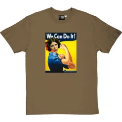 Princess Leia: We Can Do It T-Shirt -Tshirt Store princess leia we can do it tshirt olivetshirt