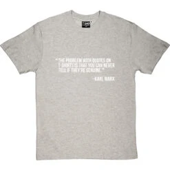 The Problem With Quotes On T-Shirts -Tshirt Store problem with quotes tshirt 2 lightoxfordtshirt
