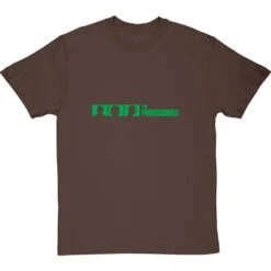 The Professionals T-Shirt 13 The Professionals T-Shirt -Tshirt Store professionals hazelnuttshirt