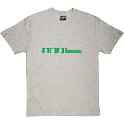 The Professionals T-Shirt 9 The Professionals T-Shirt -Tshirt Store professionals lightoxfordtshirt