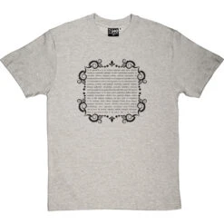 Pierre-Joseph Proudhon "To Be Governed" T-Shirt 25 Pierre-Joseph Proudhon "To Be Governed" T-Shirt -Tshirt Store proudhon to be governed tshirt 1 lightoxfordtshirt