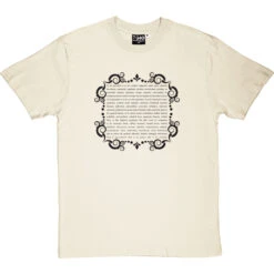 Pierre-Joseph Proudhon "To Be Governed" T-Shirt 35 Pierre-Joseph Proudhon "To Be Governed" T-Shirt -Tshirt Store proudhon to be governed tshirt 1 naturaltshirt