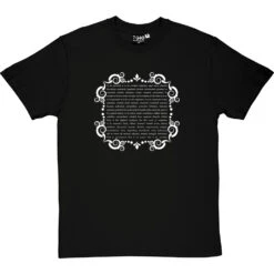 Pierre-Joseph Proudhon "To Be Governed" T-Shirt 31 Pierre-Joseph Proudhon "To Be Governed" T-Shirt -Tshirt Store proudhon to be governed tshirt 2 blacktshirt
