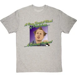 Vyvyan Basterd: "Psychology And Extreme Violence" T-Shirt -Tshirt Store psychology and extreme violence tshirt lightoxfordtshirt