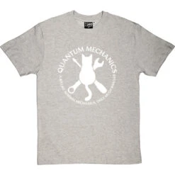 Quantum Mechanics T-Shirt 27 Quantum Mechanics T-Shirt -Tshirt Store quantum mechanics tshirt 2 lightoxfordtshirt
