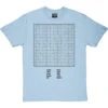Radical Word Search T-Shirt