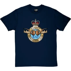 RAF: Rapidly Approaching Fifty T-Shirt -Tshirt Store raf rapidly approaching fifty tshirt navybluetshirt