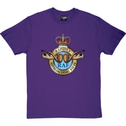 RAF: Rapidly Approaching Fifty T-Shirt -Tshirt Store raf rapidly approaching fifty tshirt purpletshirt