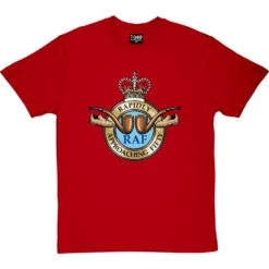 RAF: Rapidly Approaching Fifty T-Shirt -Tshirt Store raf rapidly approaching fifty tshirt redtshirt