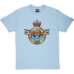 RAF: Rapidly Approaching Fifty T-Shirt -Tshirt Store raf rapidly approaching fifty tshirt skybluetshirt