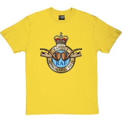 RAF: Rapidly Approaching Fifty T-Shirt -Tshirt Store raf rapidly approaching fifty tshirt yellowtshirt