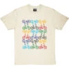 Rainbow Bicycle T-Shirt