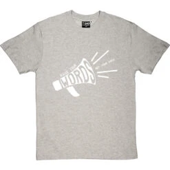 Raise Your Words T-Shirt -Tshirt Store raise your words tshirt 2 lightoxfordtshirt