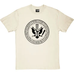 The Ramones England World Cup Winners 2019 T-Shirt -Tshirt Store ramones england 2019 tshirt 1 naturaltshirt