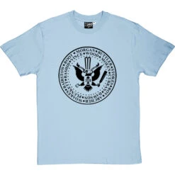 The Ramones England World Cup Winners 2019 T-Shirt -Tshirt Store ramones england 2019 tshirt 1 skybluetshirt
