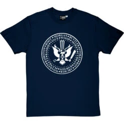 The Ramones England World Cup Winners 2019 T-Shirt -Tshirt Store ramones england 2019 tshirt 2 navybluetshirt