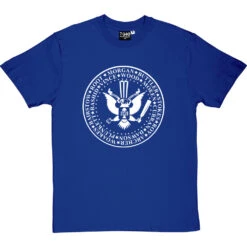 The Ramones England World Cup Winners 2019 T-Shirt -Tshirt Store ramones england 2019 tshirt 2 royalbluetshirt