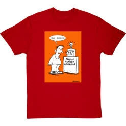 Random Number Generator T-Shirt 18 Random Number Generator T-Shirt -Tshirt Store random number generator tshirt redtshirt