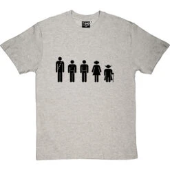 Rebel Alliance Figures T-Shirt -Tshirt Store rebel alliance figures tshirt 1 lightoxfordtshirt