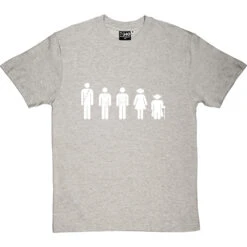 Rebel Alliance Figures T-Shirt -Tshirt Store rebel alliance figures tshirt 2 lightoxfordtshirt