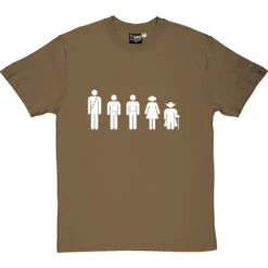 Rebel Alliance Figures T-Shirt -Tshirt Store rebel alliance figures tshirt 2 olivetshirt