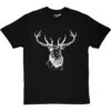 Red Deer T-Shirt