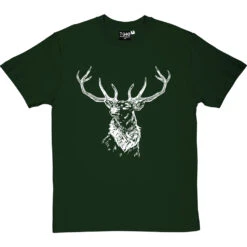 Red Deer T-Shirt 38 Red Deer T-Shirt -Tshirt Store red deer tshirt 2 bottlegreentshirt