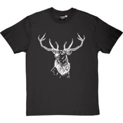 Red Deer T-Shirt 32 Red Deer T-Shirt -Tshirt Store red deer tshirt 2 charcoaltshirt