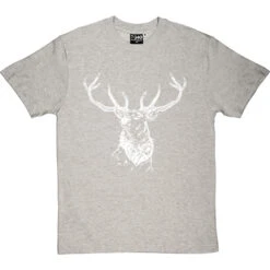 Red Deer T-Shirt 36 Red Deer T-Shirt -Tshirt Store red deer tshirt 2 lightoxfordtshirt