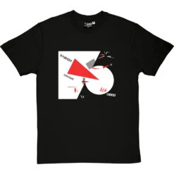 Beat The Whites With The Red Wedge T-Shirt -Tshirt Store red wedge tshirt 178 blacktshirt