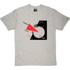 Beat The Whites With The Red Wedge T-Shirt -Tshirt Store red wedge tshirt 179 lightoxfordtshirt