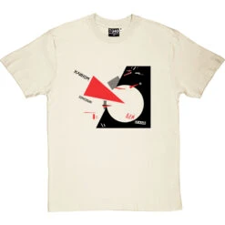 Beat The Whites With The Red Wedge T-Shirt -Tshirt Store red wedge tshirt 179 naturaltshirt