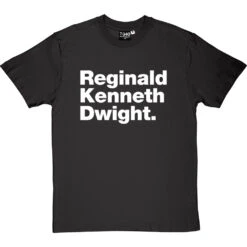 Reginald Kenneth Dwight T-Shirt 20 Reginald Kenneth Dwight T-Shirt -Tshirt Store reginald kenneth dwight tshirt 2 charcoaltshirt