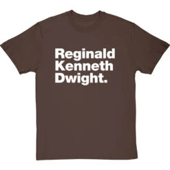 Reginald Kenneth Dwight T-Shirt 21 Reginald Kenneth Dwight T-Shirt -Tshirt Store reginald kenneth dwight tshirt 2 hazelnuttshirt