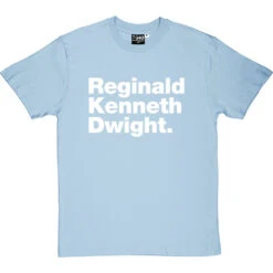 Reginald Kenneth Dwight T-Shirt 26 Reginald Kenneth Dwight T-Shirt -Tshirt Store reginald kenneth dwight tshirt 2 skybluetshirt