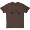 Reliant Robin T-Shirt