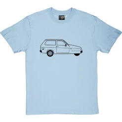 Reliant Robin T-Shirt 32 Reliant Robin T-Shirt -Tshirt Store reliant robin tshirt 1 skybluetshirt