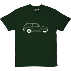 Reliant Robin T-Shirt 23 Reliant Robin T-Shirt -Tshirt Store reliant robin tshirt 2 bottlegreentshirt