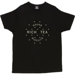 Rich Tea T-Shirt 19 Rich Tea T-Shirt -Tshirt Store rich tea tshirt black mens v neck tshirt