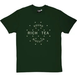 Rich Tea T-Shirt 13 Rich Tea T-Shirt -Tshirt Store rich tea tshirt bottlegreentshirt