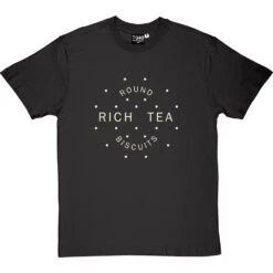 Rich Tea T-Shirt 18 Rich Tea T-Shirt -Tshirt Store rich tea tshirt charcoaltshirt
