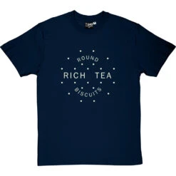 Rich Tea T-Shirt 15 Rich Tea T-Shirt -Tshirt Store rich tea tshirt navybluetshirt