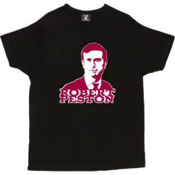 Robert Peston T-Shirt -Tshirt Store robert peston tshirt black mens v neck tshirt