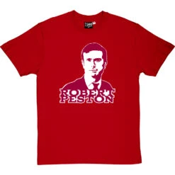 Robert Peston T-Shirt -Tshirt Store robert peston tshirt redtshirt