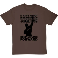 Rocky Balboa T-Shirt 14 Rocky Balboa T-Shirt -Tshirt Store rocky balboa tshirt hazelnuttshirt