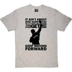 Rocky Balboa T-Shirt 15 Rocky Balboa T-Shirt -Tshirt Store rocky balboa tshirt lightoxfordtshirt