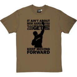 Rocky Balboa T-Shirt 13 Rocky Balboa T-Shirt -Tshirt Store rocky balboa tshirt olivetshirt