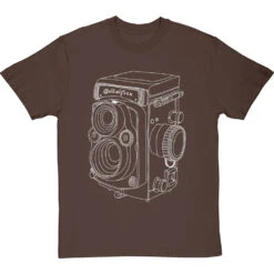 Vintage Rolleiflex Camera T-Shirt 33 Vintage Rolleiflex Camera T-Shirt -Tshirt Store rolleiflex camera tshirt 2 hazelnuttshirt
