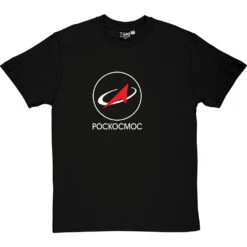 Roscosmos T-Shirt